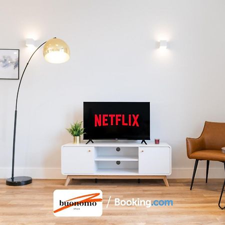 Two Bedroom Apartment At Buonomo Stays Short Lets & Serviced Accommodation Close To Wimbledon Tennis Courts Londra Dış mekan fotoğraf
