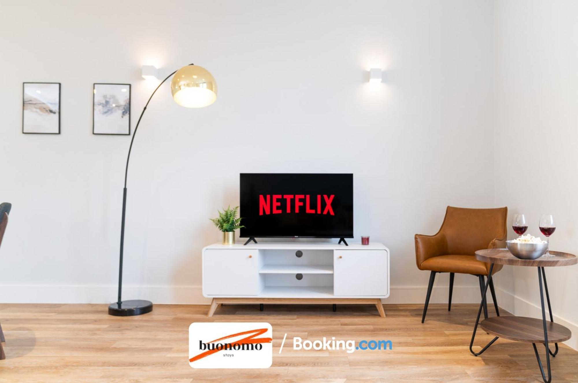 Two Bedroom Apartment At Buonomo Stays Short Lets & Serviced Accommodation Close To Wimbledon Tennis Courts Londra Dış mekan fotoğraf