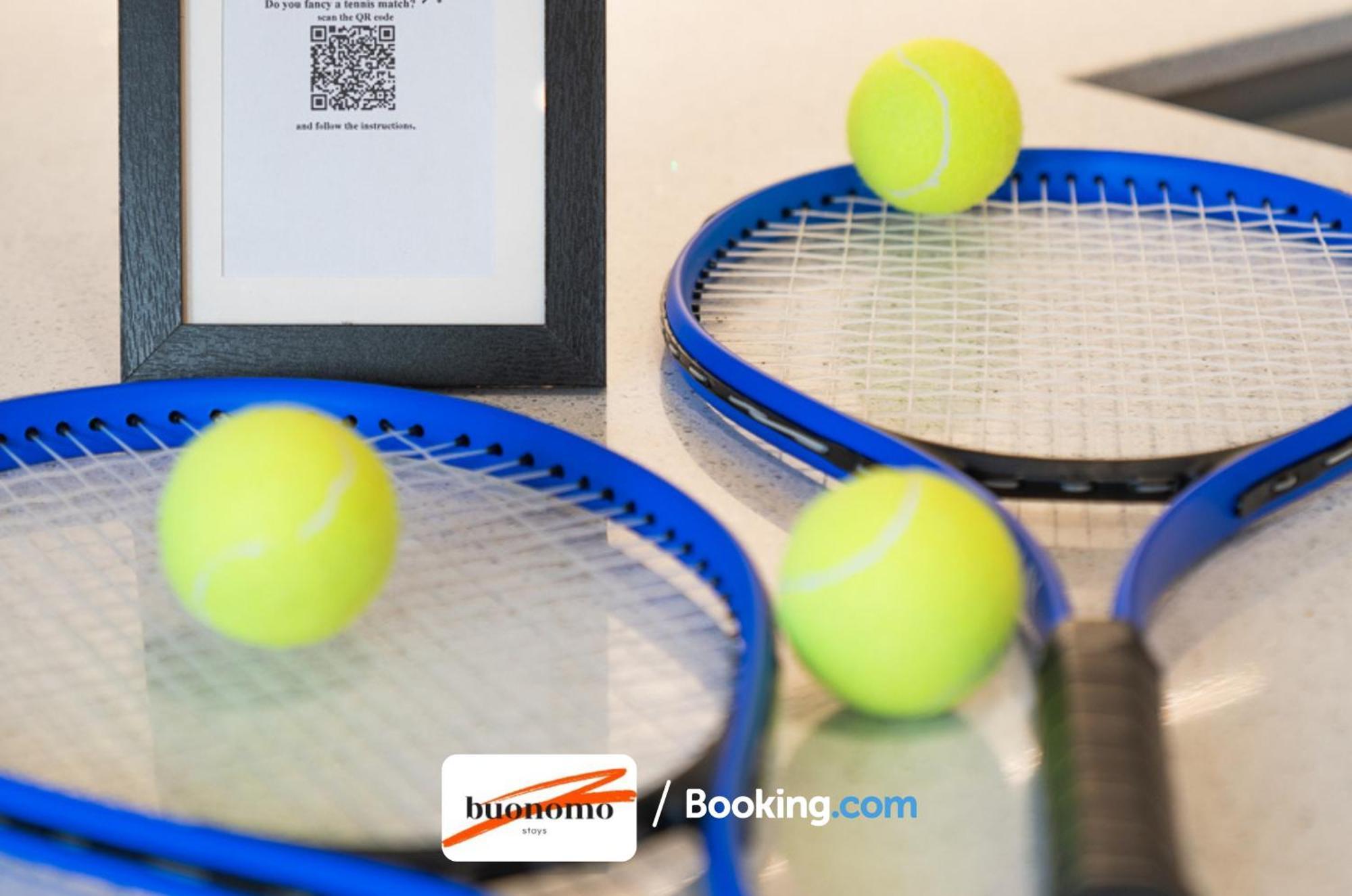 Two Bedroom Apartment At Buonomo Stays Short Lets & Serviced Accommodation Close To Wimbledon Tennis Courts Londra Dış mekan fotoğraf