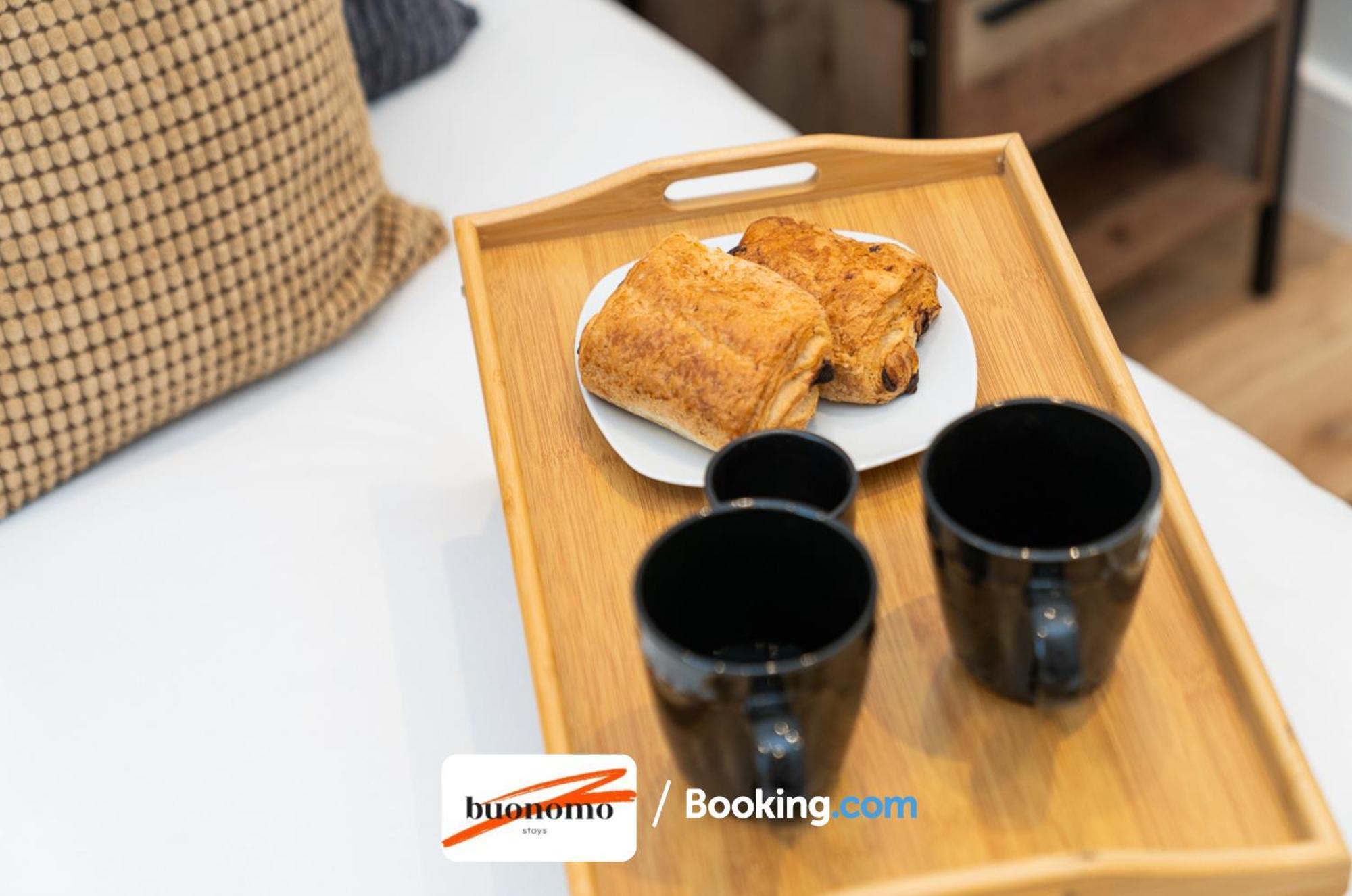 Two Bedroom Apartment At Buonomo Stays Short Lets & Serviced Accommodation Close To Wimbledon Tennis Courts Londra Dış mekan fotoğraf